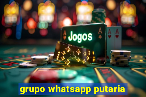 grupo whatsapp putaria